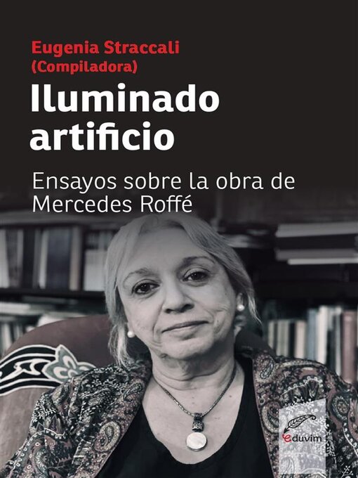 Title details for Iluminado artificio by Eugenia Straccali - Available